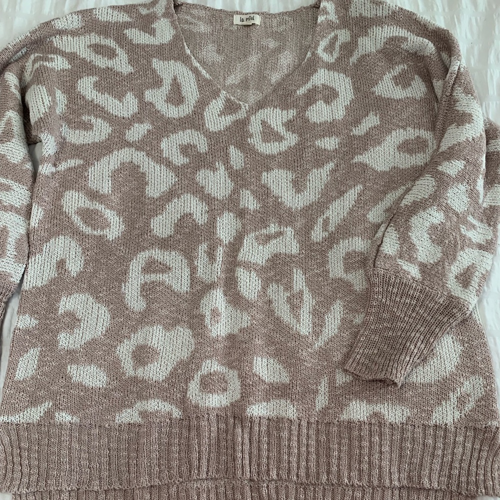 la miel Sweater - Picture 7 of 16
